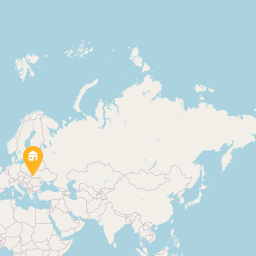 Sadyba Anastasia на глобальній карті